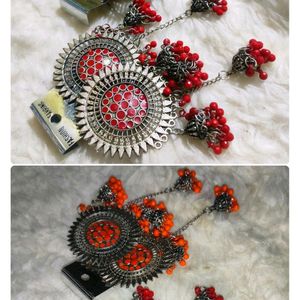 Jewellery Set From Women