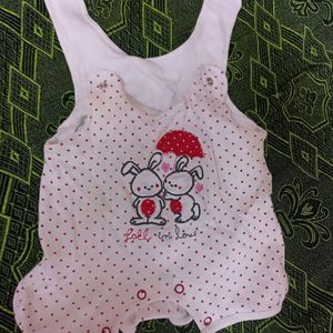 Very Beautiful Baby Set 0 - 6 Months