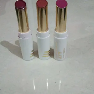 My Glam Lipsticks