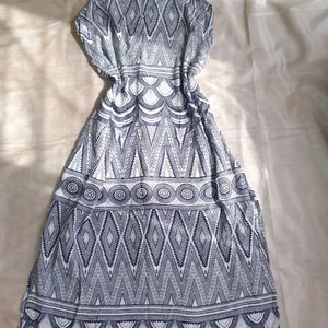 A Line Dress