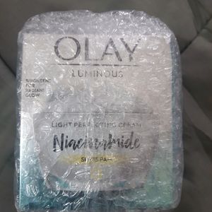 OLAY Skin Care Combo