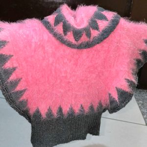 Sweater For Baby..