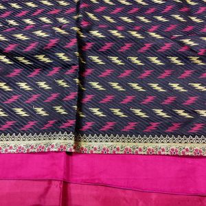 Paithani Saree