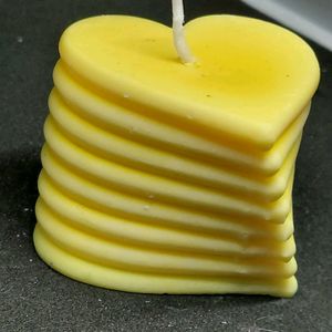 Hand Made Soy Wax Candle Scented