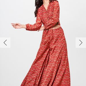 Global Desi - Co-ord Set