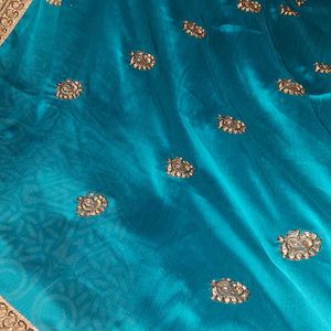 Festive Wear Saree