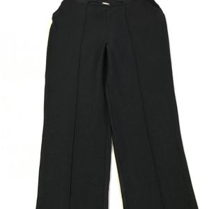 Straight Fit Trouser Waist 30-32