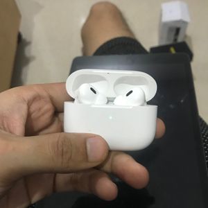 Apple Airpods Gen 2