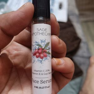 Face Serum