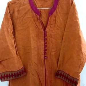 Rangriti Kurta Xxl