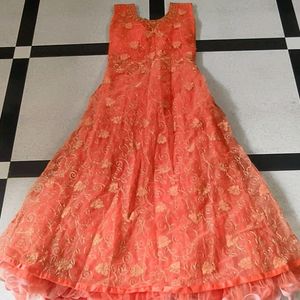 Reception Gown