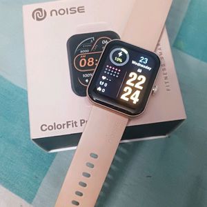 Noise Smart Watch