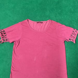 Roadster Women Tshirt