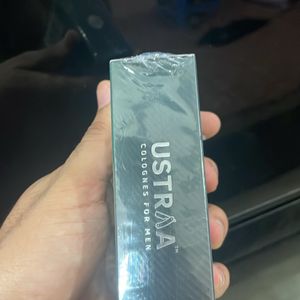 Ustraa Perfume