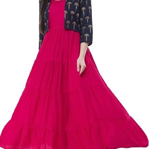 Mega Discount Offer 3 - Trendy Dress Combo