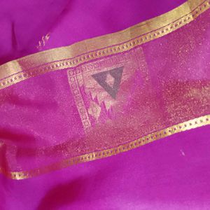 Pure Silk Kanjivaram