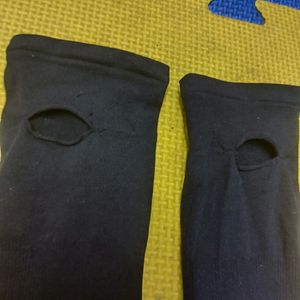 Hand Socks