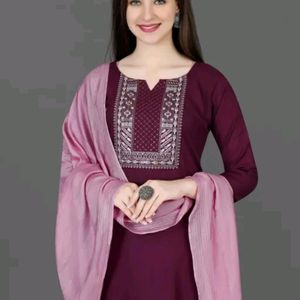 Kurta Set  Of XL size