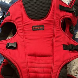 Brand New Babyhug Baby Carrier