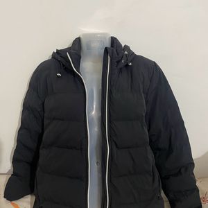 Winter Jacket