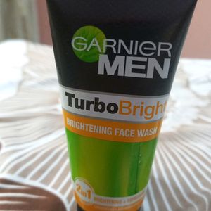 Combo Of 2 Garnier Man Face Wash