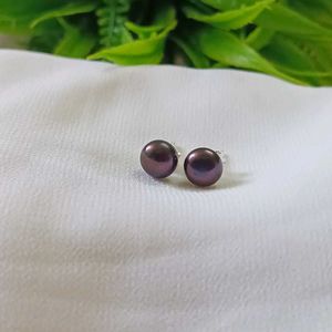 Freshwater Pearl Stud