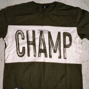 Champ Tshirt