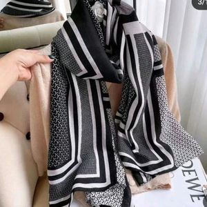 Printed Viscose Stole