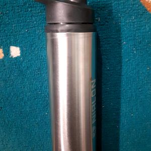 Steel Water Bottle