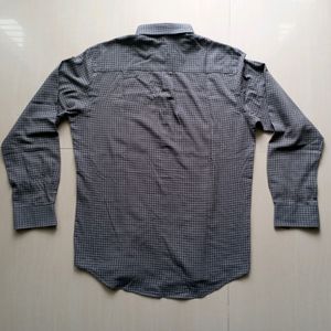 Branded Shirt By Van Heusen (Men)