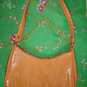 Shoulder Bag