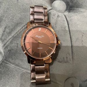 Kenneth Cole Men’s Watch