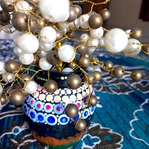 beads tree