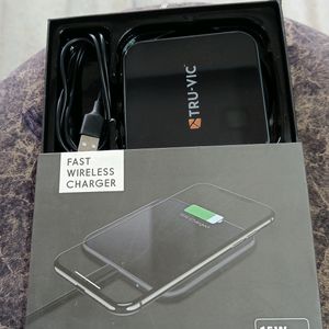 Wireless Charger 15W