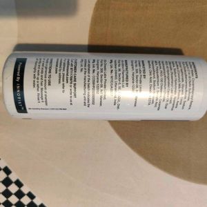 Bare Anatomy Rosemary Coconut Milk Shampoo