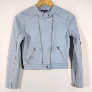 Ginger Blue Jackets (Women's)