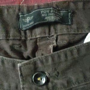 Mens Trousers