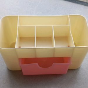 Storage Organizer Box