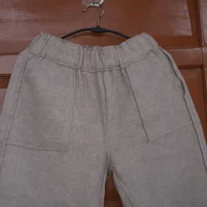 Warm Wear Pants