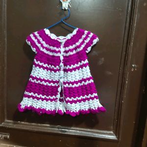 Kids Girls Dress Winter