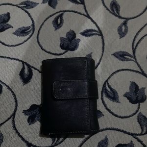 I Have Got A New 2 Flip Wallet