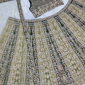 Designer Lehenga Choli