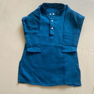 Baby Boy Kurta Pajama