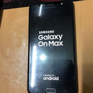 SAMSUNG Galaxy ON MAX