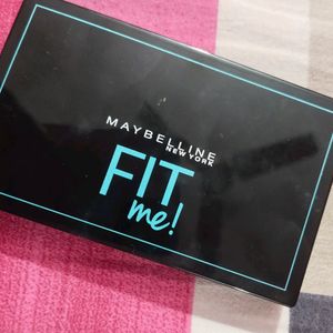 Maybelline Compact 310