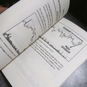 Investing Trading Chart Patterns Books Set