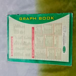 Graph Book