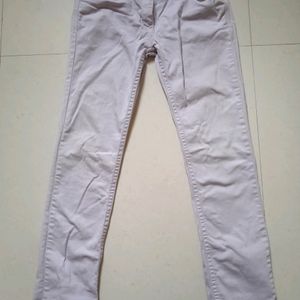 Ladies Jeans