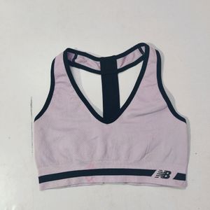 New Balance Sports Bra Size M