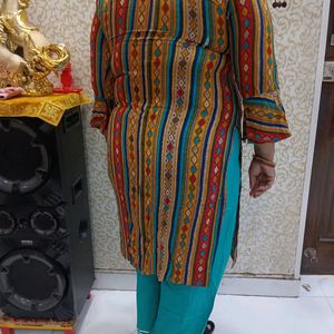 Kurta Pajama...